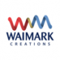 Waimark Creations logo